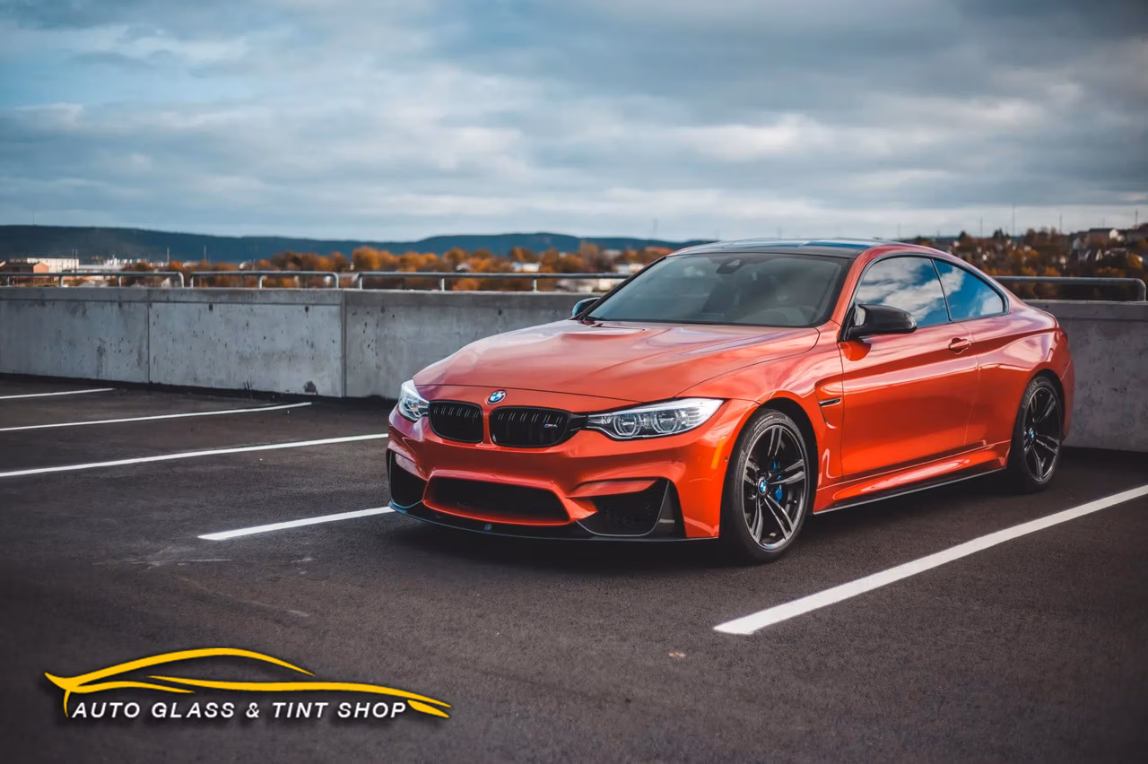 This Car Window Tinting Guide will give you all the information you need to know to make an informed vehicle window tint decision.