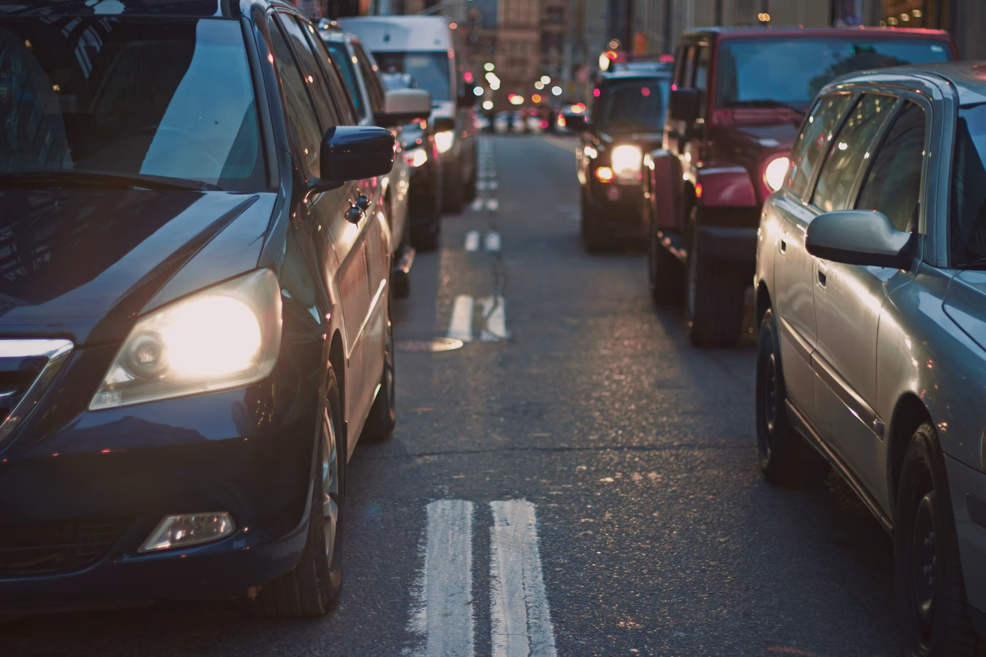 Daily commuters face 2+ hours of UV exposure. Ceramic window tint blocks 99% UV rays, reduces heat by 60%, and improves fuel efficiency.
